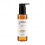 Очищающее масло-пенка для сияния кожи лица Some By Mi Propolis B5 Glow Barrier Calming Oil To Foam с прополисом, 120 мл