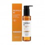 Очищающее масло-пенка для сияния кожи лица Some By Mi Propolis B5 Glow Barrier Calming Oil To Foam с прополисом, 120 мл