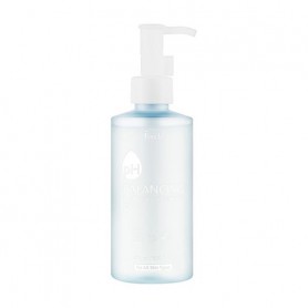 Гидрофильное масло для лица Prreti pH Balancing Hyaluronic Cleansing Oil, 200 мл