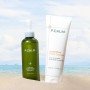 Очищающее масло для лица P.Calm Holybasil Cleansing Oil, 190 мл