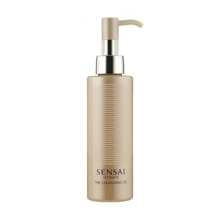Очищающее масло для лица Sensai Ultimate The Cleansing Oil, 150 мл