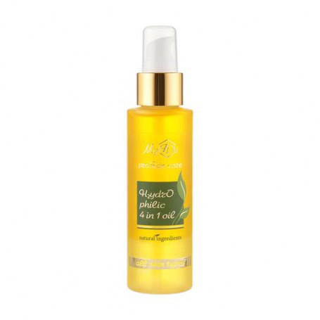 Гидрофильное масло для лица MyIDi H2ydrOphilic 4 In 1 Oil для всех типов кожи, 100 мл