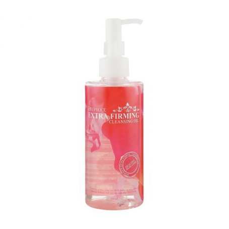 Гидрофильное масло для лица Deoproce Extra Firming Cleansing Oil, 200 мл