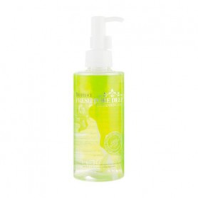 Гидрофильное масло для лица Deoproce Fresh Pore Deep Cleansing Oil, 200 мл