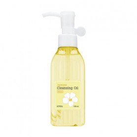 Гидрофильное очищающее масло A'pieu Жасмин, 150 мл