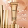 Масло-в-геле для очищения кожи лица Lancome Nurturing Brightening Oil-in-Gel Cleanser с эффектом восстановления, 125 мл