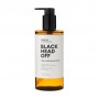 Гидрофильное масло для лица Missha Super Off Cleansing Oil Blackhead Off для проблемной кожи, против чёрных точек, 305 мл