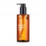 Гидрофильное масло для лица Missha Super Off Cleansing Oil Blackhead Off для проблемной кожи, против чёрных точек, 305 мл