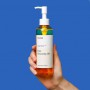 Гидрофильное очищающее масло для лица Manyo Pure Cleansing Oil универсальное, 200 мл