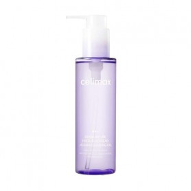 Гидрофильное масло для лица Celimax Derma Nature Fresh Blackhead Jojoba Cleansing Oil, 3 мл (пробник)