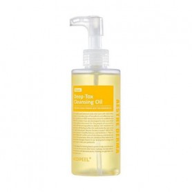 Гидрофильное масло для лица Medi-Peel Vitamin Deep-Tox Cleansing Oil, 200 мл