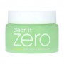 Очищающий бальзам для снятия макияжа Banila Co Clean it Zero Cleansing Balm Pore Clarifying 100 мл