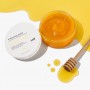 Гидрофильный бальзам для деликатного очищения кожи лица Luff Cleansing Balm с витамином F, церамидами и медом, 150 мл