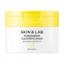 Гидрофильный очищающий бальзам для лица Skin & Lab Porebarrier Cleansing Balm, 100 мл