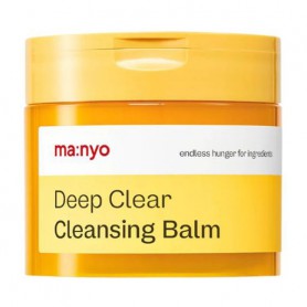 Бальзам для глубокой очистки лица Manyo Deep Clear Cleansing Balm, 132 мл
