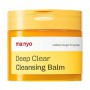 Бальзам для глубокой очистки лица Manyo Deep Clear Cleansing Balm, 132 мл
