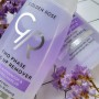 Двухфазное средство для снятия макияжа с глаз и губ Golden Rose Two Phase Make-up Remover, 150 мл