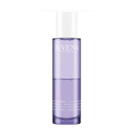 Двухфазное средство для снятия макияжа с глаз Juvena Pure Cleansing 2-Phase Instant Eye Make-Up Remover, 100 мл