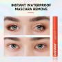 Средство для удаления водостойкой туши для ресниц Focallure Instant Waterproof Mascara Remover FA914