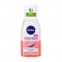 Средство для снятия макияжа с глаз NIVEA Eye Make-Up Remover Сияние кожи, 125 мл