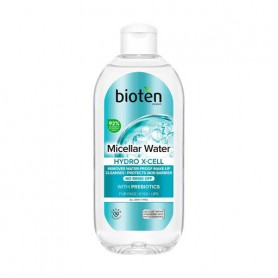 Мицеллярная вода для лица Bioten Hydro X-Cell Micellar Water, 400 мл