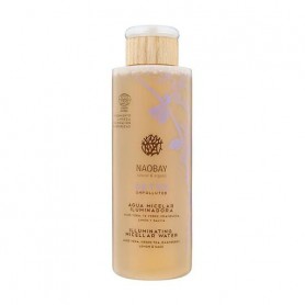Мицеллярная вода Naobay Detox Illuminating Micellar Water, 200 мл