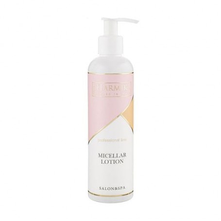 Мицеллярный лосьон для лица pHarmika Micellar Lotion, 250 мл