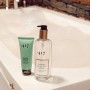 Мицеллярная вода для снятия макияжа с лица и глаз Minus 417 Re Define Micellar & Mineral Cleanser & Make Up Remover, 350 мл