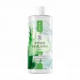 Увлажняющая мицеллярная вода для лица Lirene Power Of Plants Moisturising Micellar Water 3in1 Aloe, 400 мл