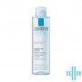 Мицеллярная вода для лица La Roche-Posay Micellar Water Ultra for Reactive Skin для гиперчувствительной кожи, 200 мл