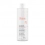 Мицеллярный лосьон для снятия макияжа Avene Micellar Lotion, для чувствительной кожи, 400 мл