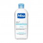 Мицеллярная вода для лица Mixa Sensitive Skin Expert Optimal Tolerance Micellar Water pH 7.2, 400 мл