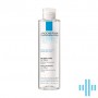 Мицеллярная вода La Roche-Posay Micellar Water Ultra Sensitive Skin для чувствительной кожи лица, 200 мл