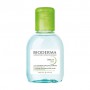 Мицеллярная вода для лица Bioderma Sebium Н2О Purifying Cleansing Micellar Water для жирной, комбинированной кожи, 100 мл
