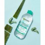 Гиалуроновая мицеллярная вода Garnier Skin Naturals, 400 мл