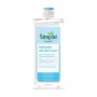 Мицеллярная вода Simple Water Boost Micellar Cleansing Water, 400 мл