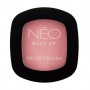 Румяна для лица NEO Make Up Velvet Blush тон 01, 3.5 г