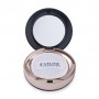 Матирующая пудра компактная для лица Eveline Cosmetics Celebrities Beauty, 20 Transparent, 9 г