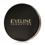 Матирующая пудра компактная для лица Eveline Cosmetics Celebrities Beauty, 20 Transparent, 9 г