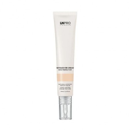 BB-крем для лица LN Pro Retouch BB Cream Skin Perfector 104, 30 мл