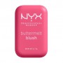 Румяна для лица NYX Professional Makeup Buttermelt Blush 01, 5 г