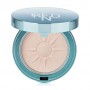 Компактная пудра для лица Patricia Ledo Trend Sunscreen Waterproof Powder, SPF 20, тон 02, 8.5 г