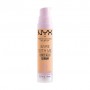 Консилер-сыворотка для лица NYX Professional Makeup Bare With Me Concealer Serum 06 Tan, 9.6 мл