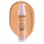 Консилер-сыворотка для лица NYX Professional Makeup Bare With Me Concealer Serum 06 Tan, 9.6 мл