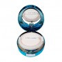 Увлажняющий кушон для лица Enough Collagen Aqua Air Cushion с коллагеном, тон 21, 15 г