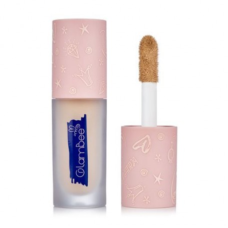 Консилер для лица GlamBee SPF 15 тон 2, 6 г
