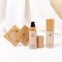 Тональное средство для лица Patricia Ledo Bamboo Collection Hydrating Liquid Foundation, 01, 35 г