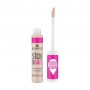 Стойкий консилер Essence Stay All Day 14h Long-Lasting Concealer 10 Light Honey, 7 мл