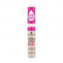 Стойкий консилер Essence Stay All Day 14h Long-Lasting Concealer 10 Light Honey, 7 мл