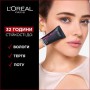 Стойкий тональный крем для лица L'Oreal Paris Infaillible 32H Matte Cover с матовым финишем, 110 Rose Vanilla, 30 мл